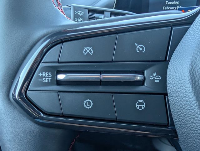 New 2026 Chevrolet Traverse RS FWD image 24