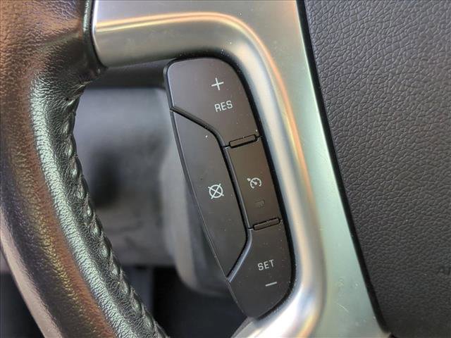 Used 2017 Chevrolet Traverse LT w/ Style and Technology Package image 16