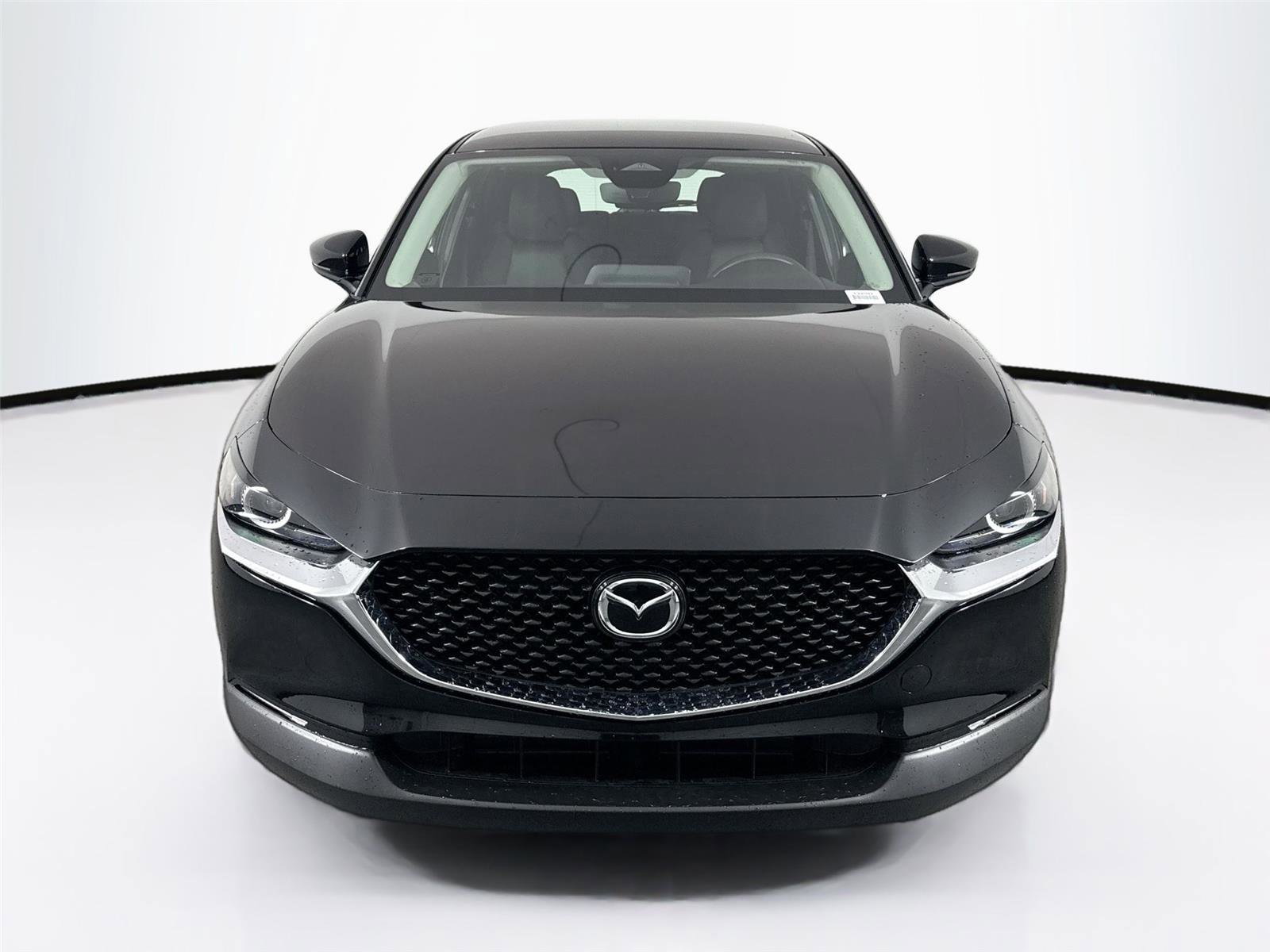 New 2026 MAZDA CX-30 AWD 2.5 S image 4