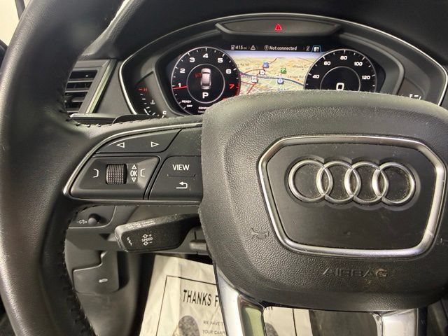 Used 2019 Audi Q5 2.0T Premium Plus w/ Premium Plus Package AWD/4WD image 33