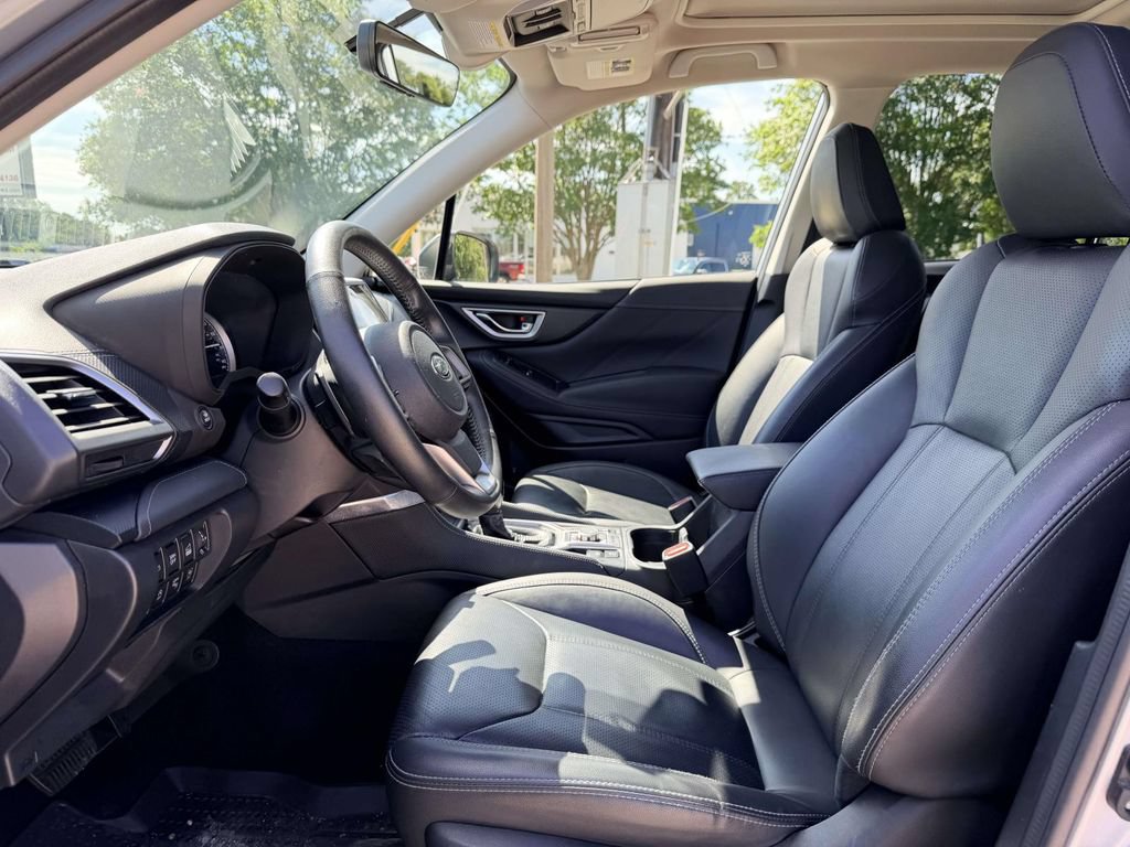 Used 2020 Subaru Forester Touring AWD/4WD image 19