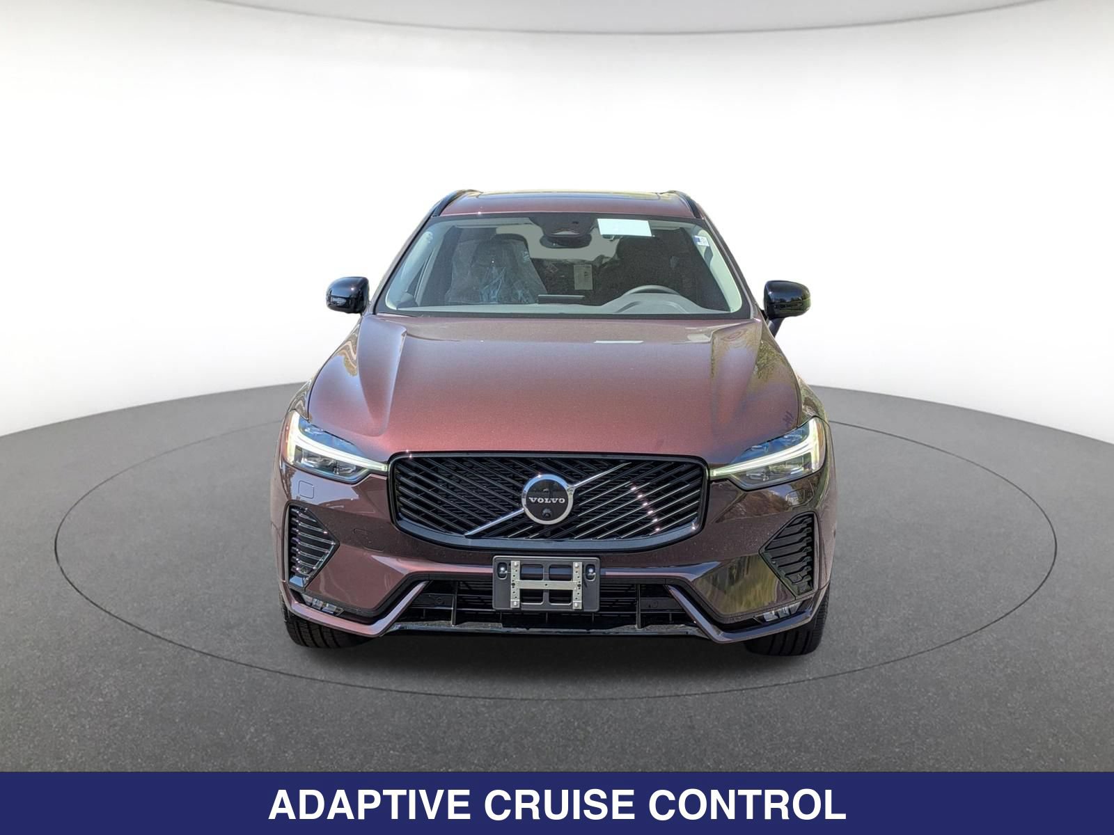 New 2026 Volvo XC60 B5 Plus w/ Protection Package Premier AWD/4WD image 2