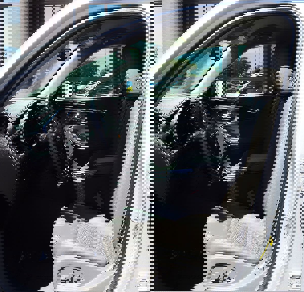 Used 2019 Chevrolet Impala LS image 36