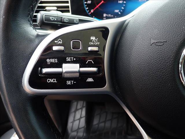 Used 2020 Mercedes-Benz GLE 580 4MATIC image 13