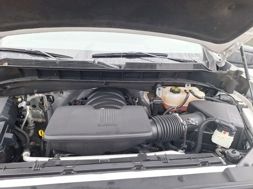 Used 2024 Chevrolet Silverado 1500 RST w/ Convenience Package II image 18