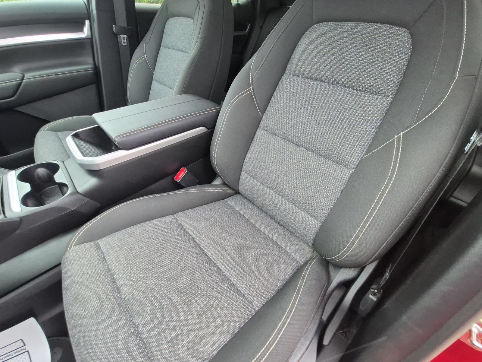 New 2026 GMC Terrain Elevation FWD image 24