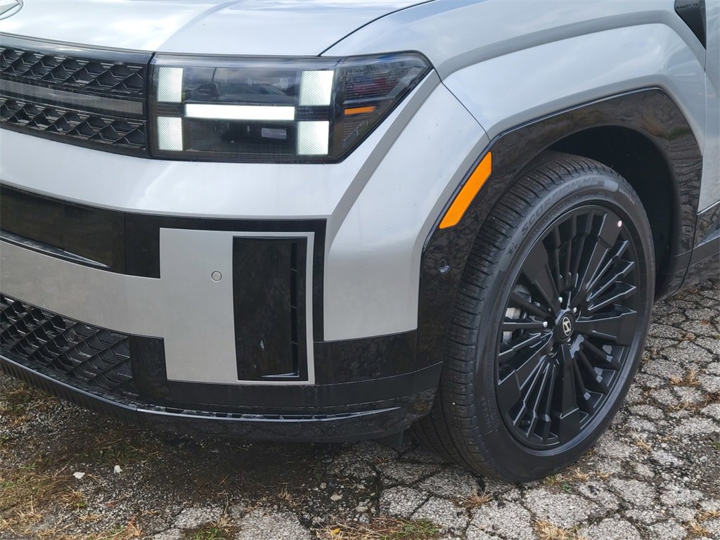 New 2026 Hyundai Santa Fe Calligraphy image 17