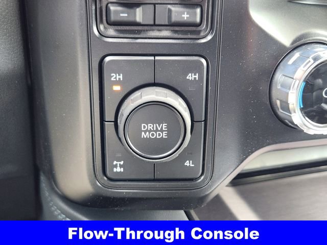 New 2026 Ford F250 Platinum AWD/4WD image 21