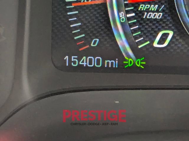 Used 2019 Chevrolet Corvette Stingray Convertible w/ 1LT image 16