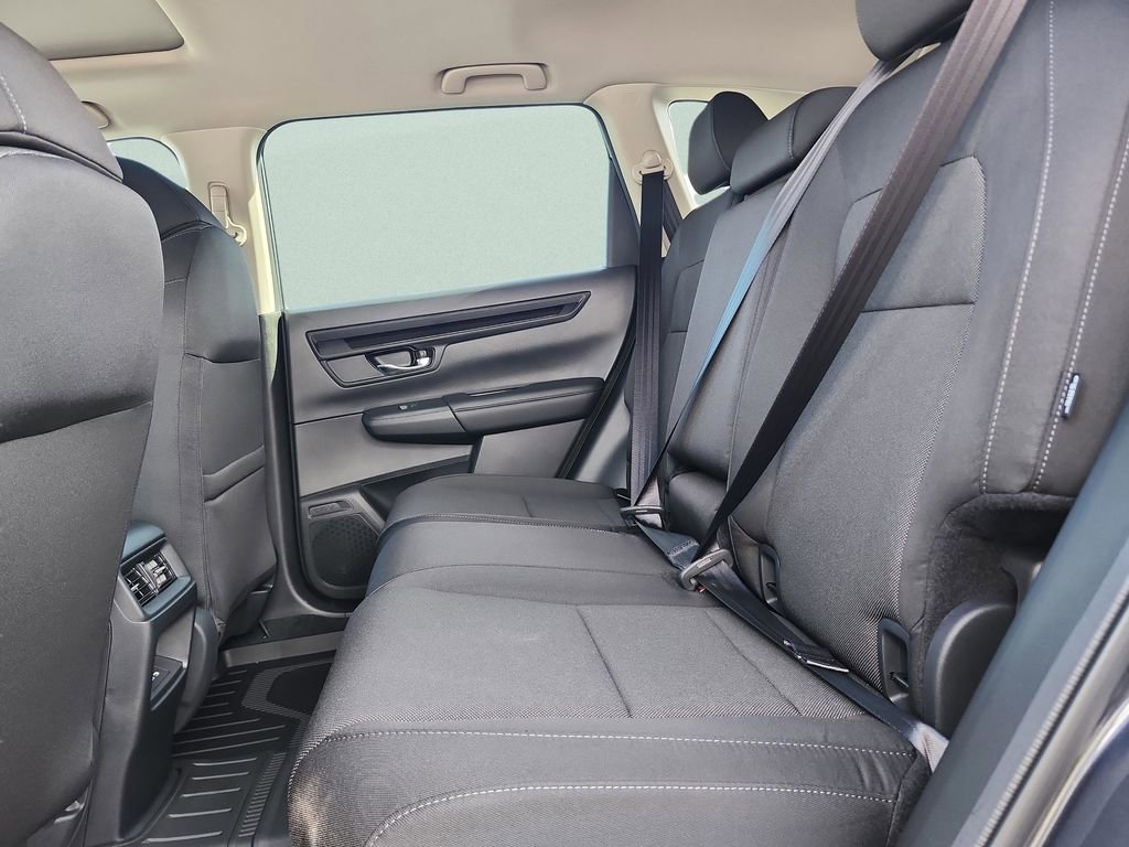 New 2026 Honda CR-V EX image 22