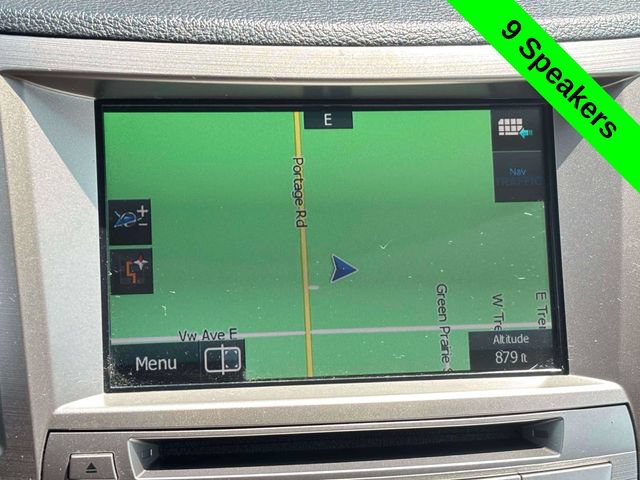 Used 2014 Subaru Outback 2.5i Limited AWD/4WD image 16