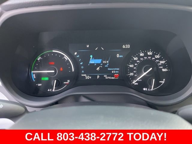 Used 2025 Toyota Sienna XLE image 21