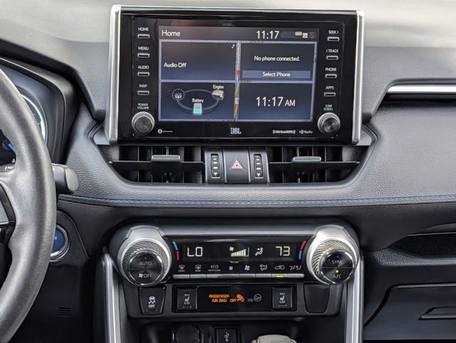 Used 2021 Toyota RAV4 XSE image 15