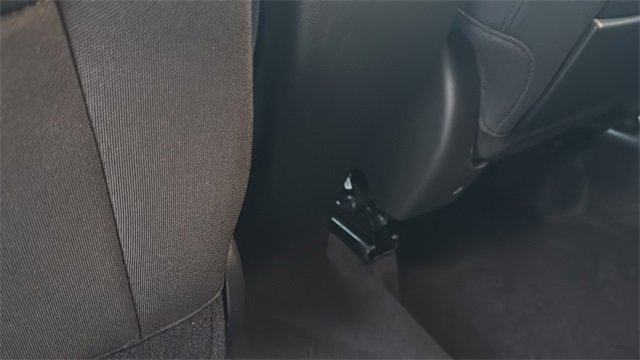 Used 2024 Chevrolet TrailBlazer LT image 22