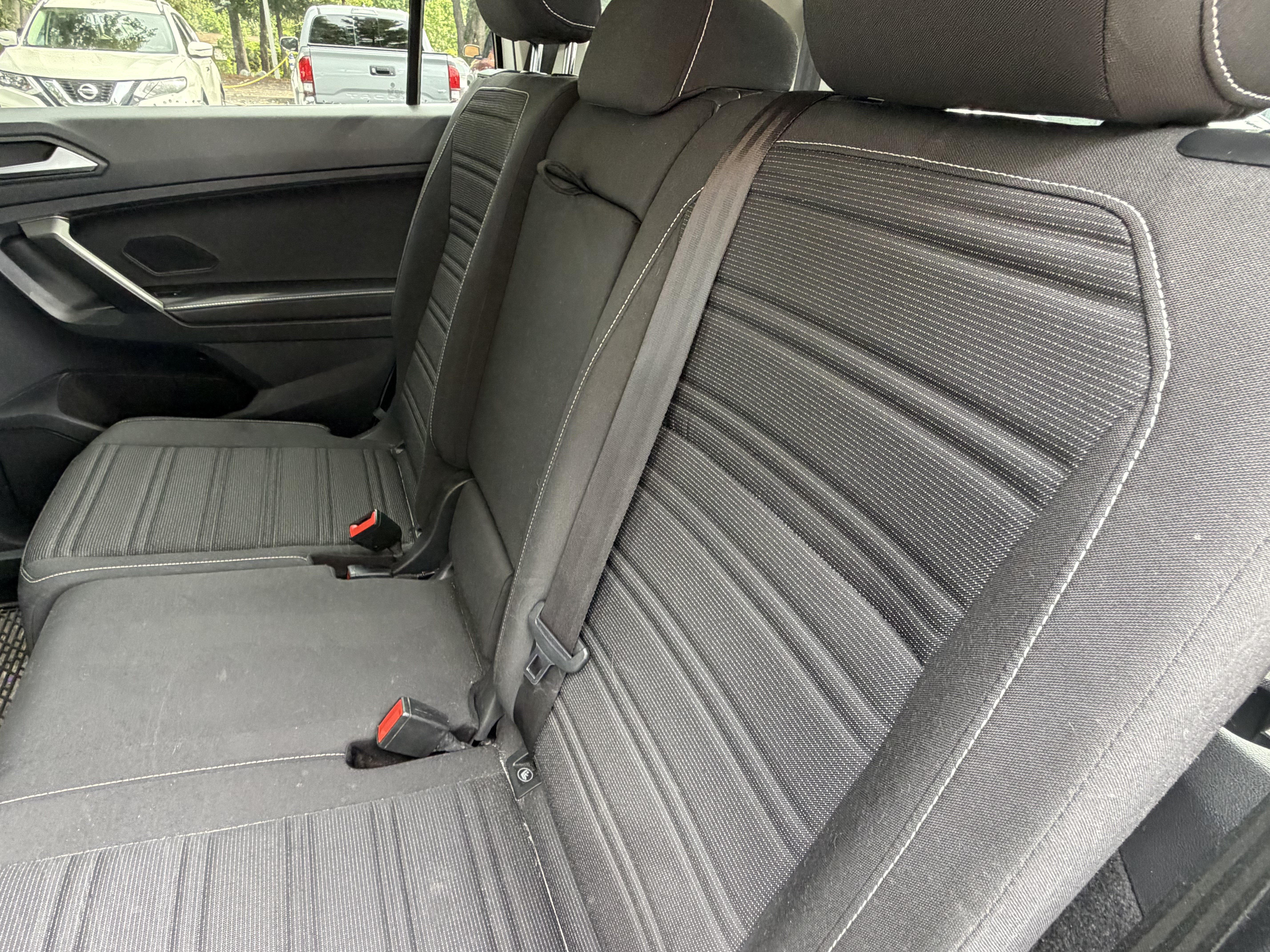 Used 2023 Volkswagen Tiguan S FWD image 31