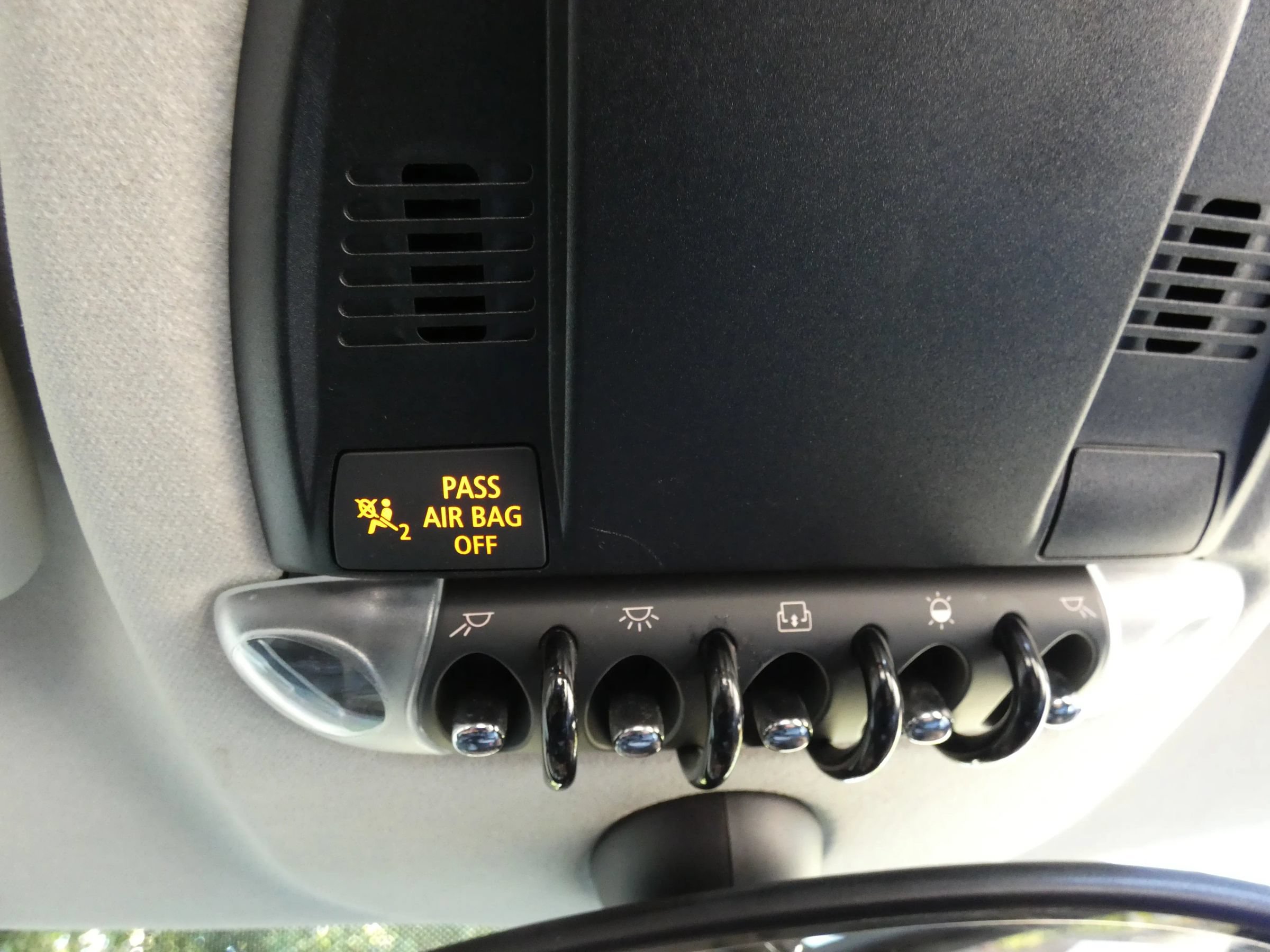 Used 2013 MINI Cooper Countryman S FWD image 65