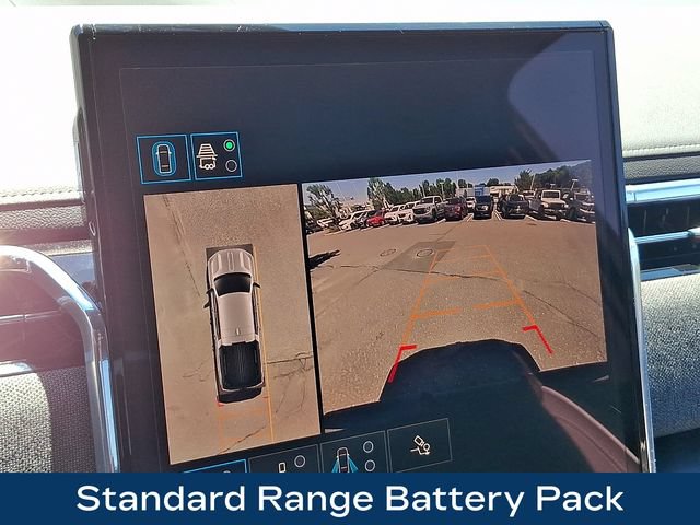Used 2026 GMC Sierra EV Elevation AWD/4WD image 14