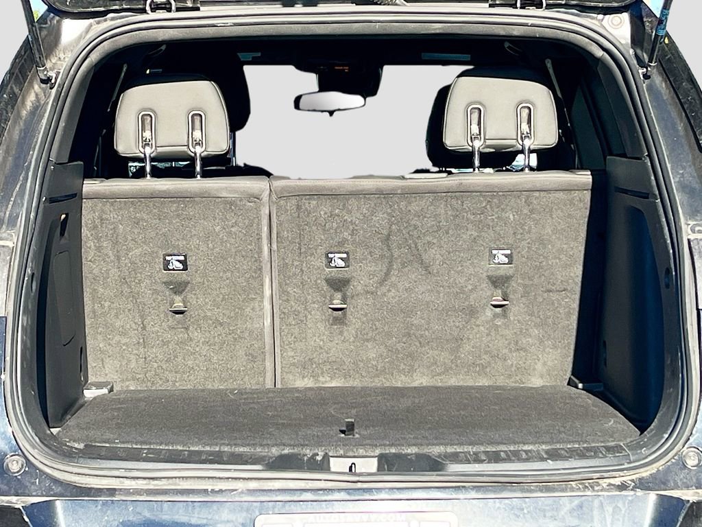 Used 2025 Chevrolet TrailBlazer RS w/ Driver Confidence Package image 24