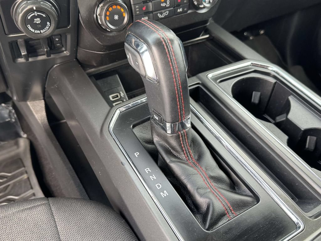 Used 2019 Ford F150 XLT w/ Equipment Group 302A Luxury AWD/4WD image 21