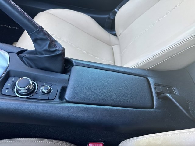 Used 2017 MAZDA MX-5 Miata RF Grand Touring image 17