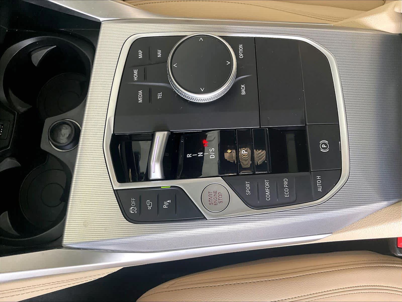 Used 2024 BMW M440i Coupe RWD image 19