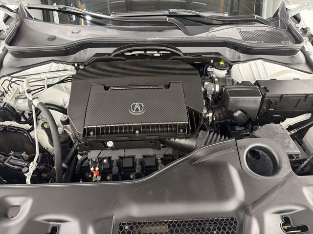 Certified 2023 Acura MDX SH-AWD w/ Technology Package image 49