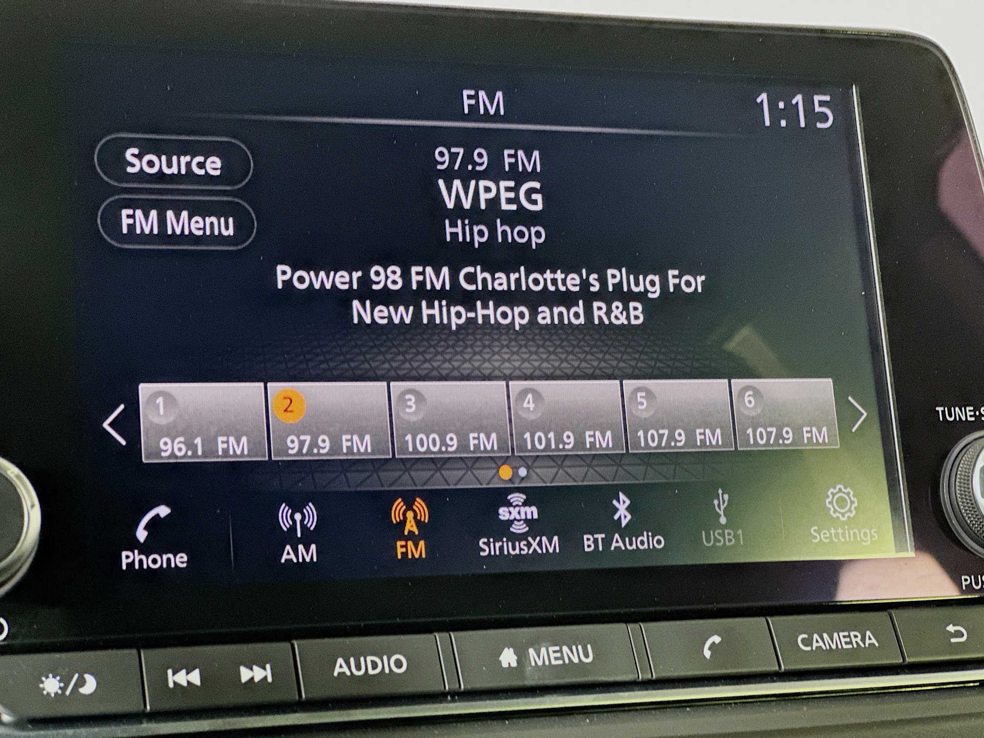 Used 2023 Nissan Rogue SV AWD/4WD image 21