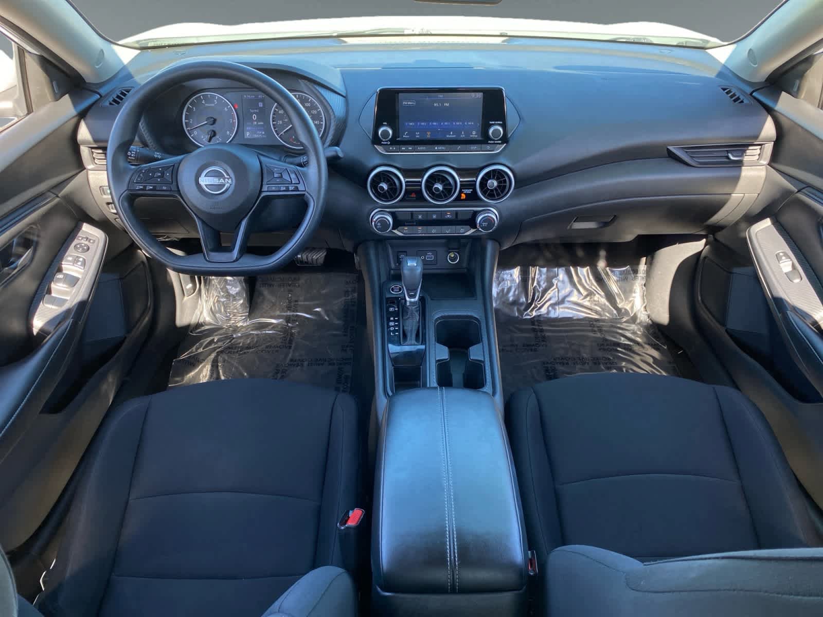 Used 2024 Nissan Sentra S FWD image 10