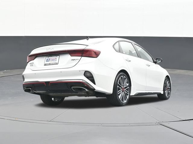 Used 2023 Kia Forte GT FWD image 46