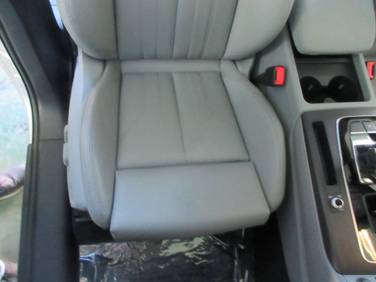 Used 2024 Audi Q5 2.0T Premium Plus w/ Premium Plus Package AWD/4WD image 30