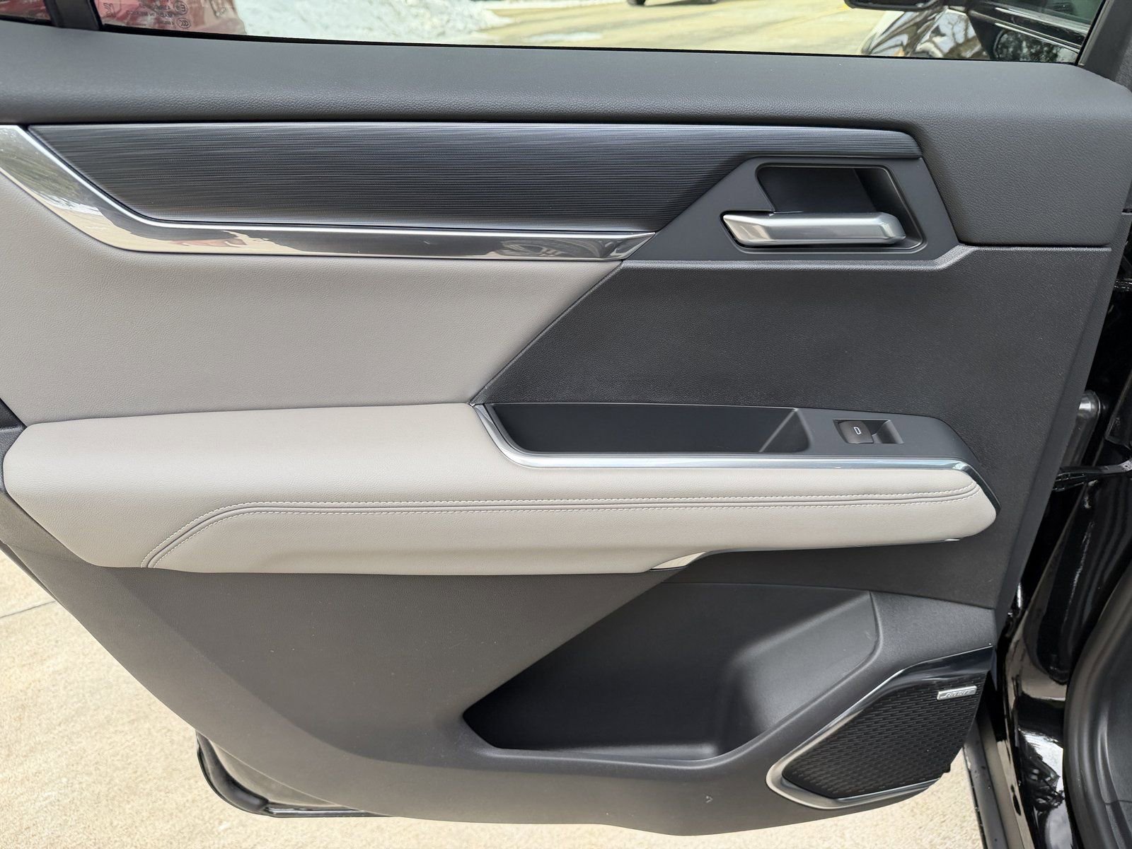 New 2026 GMC Acadia Elevation w/ Black Edition image 25