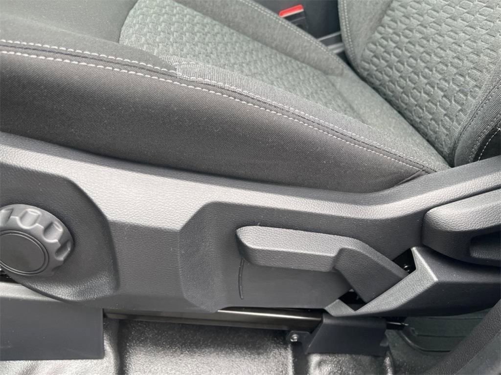 New 2025 Ford Ranger XL AWD/4WD image 11