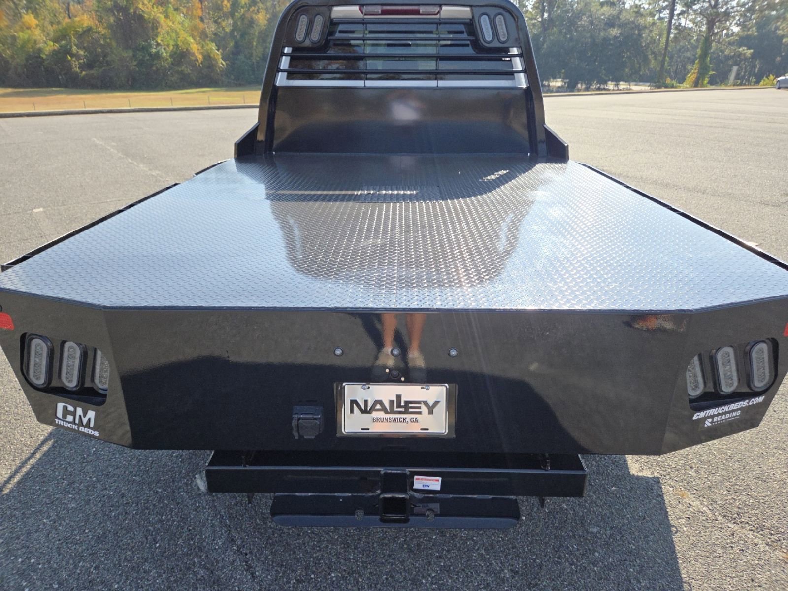 New 2026 GMC Sierra 3500 Pro w/ Convenience Package image 25