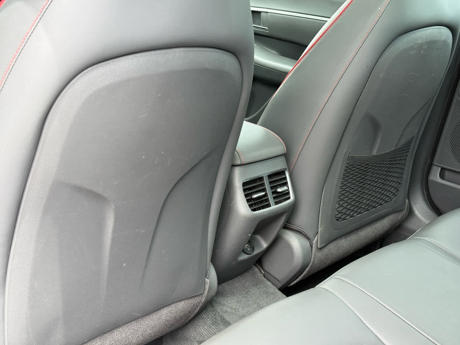 Used 2023 Hyundai Sonata SEL Plus w/ Cargo Package FWD image 28