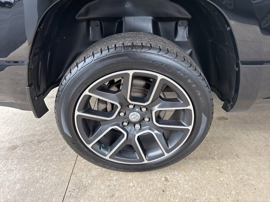Used 2019 RAM 1500 Sport w/ Level 2 Equipment Group image 24