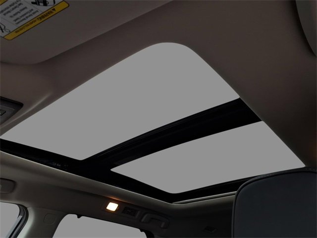 Certified 2024 Nissan Pathfinder Platinum w/ Cargo Package image 21