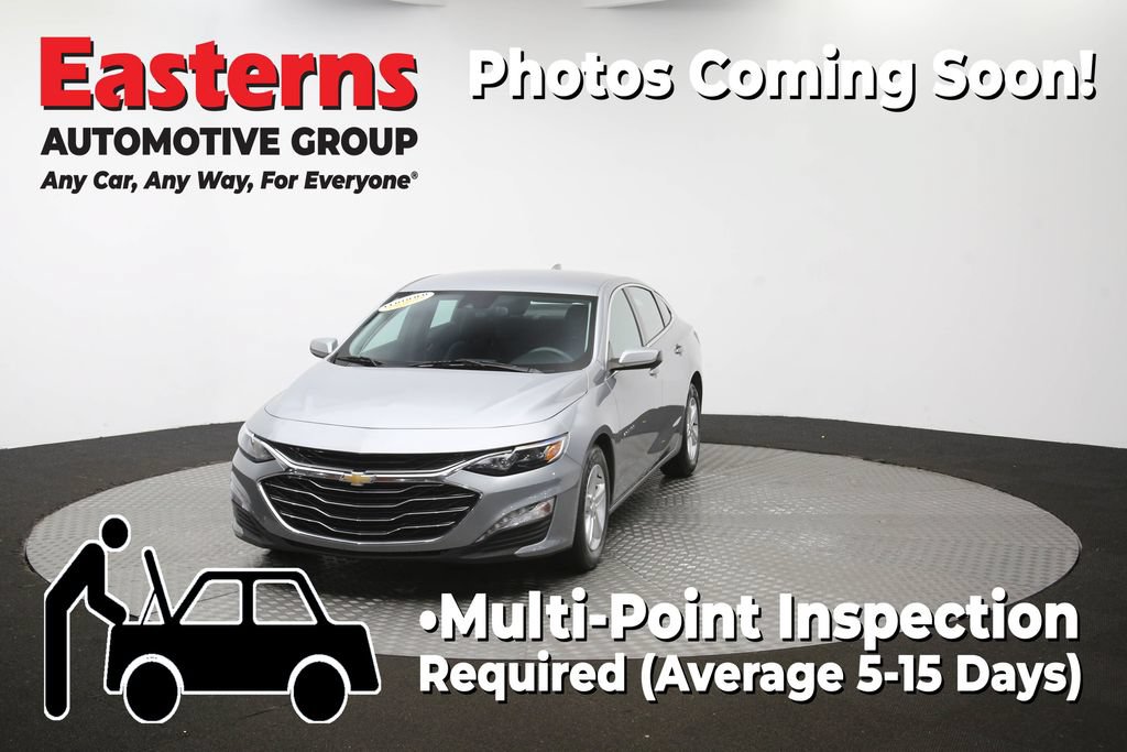 Used 2023 Chevrolet Malibu LT FWD image 53