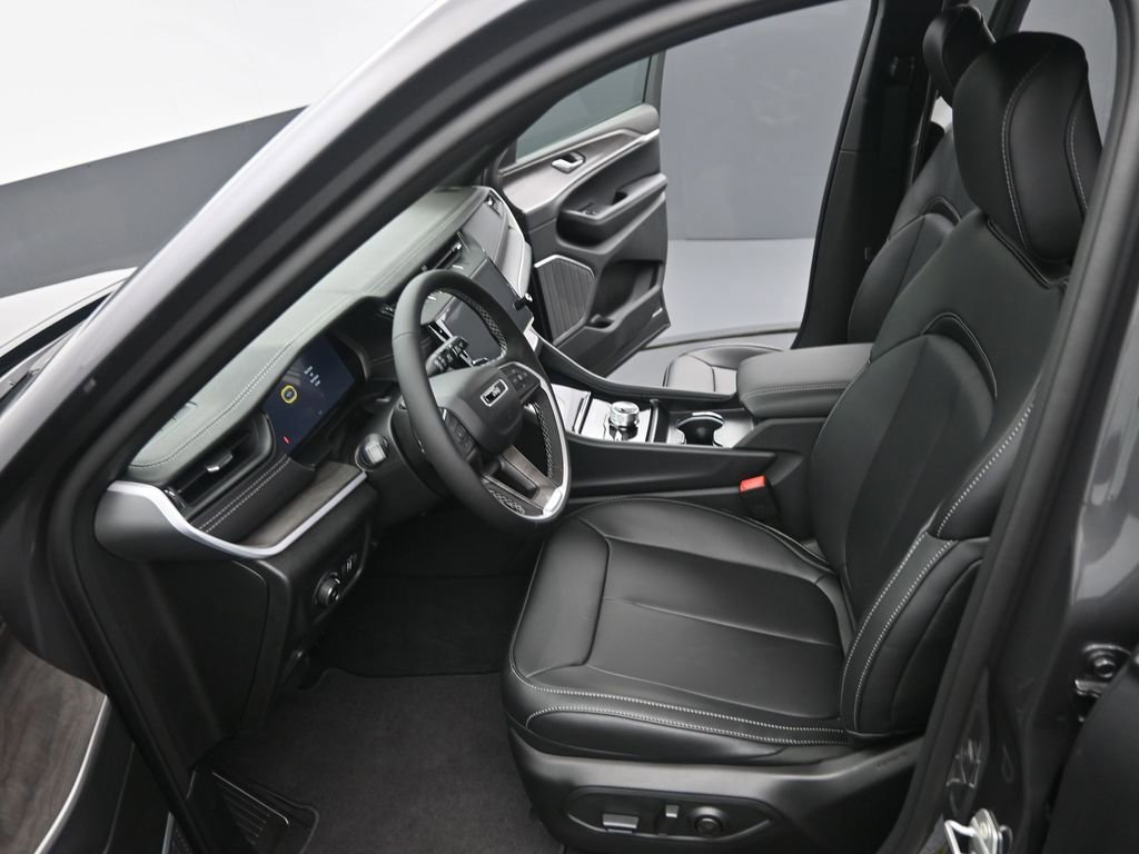 New 2026 Jeep Grand Cherokee Limited image 10