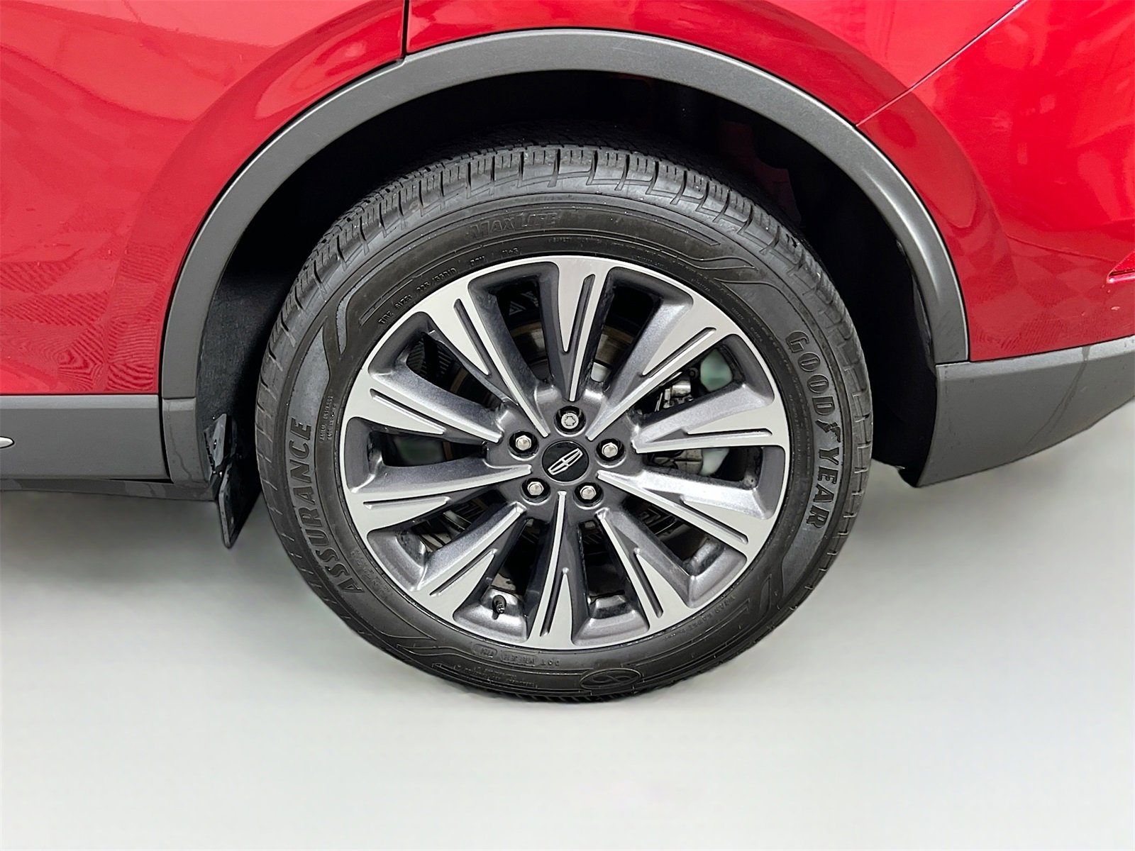 Used 2022 Lincoln Corsair Reserve w/ Elements Package image 33