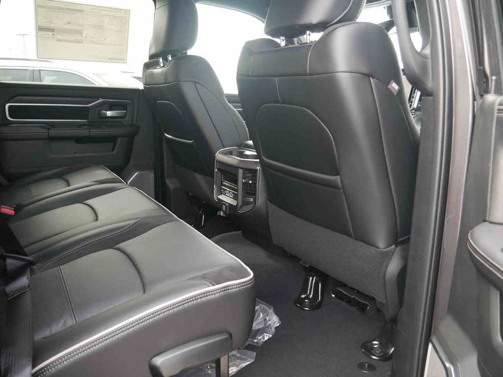 New 2026 RAM 3500 Laramie image 29