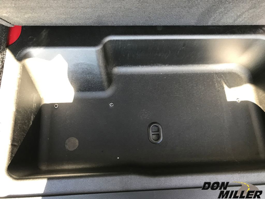 New 2026 Jeep Wrangler Unlimited Rubicon image 31