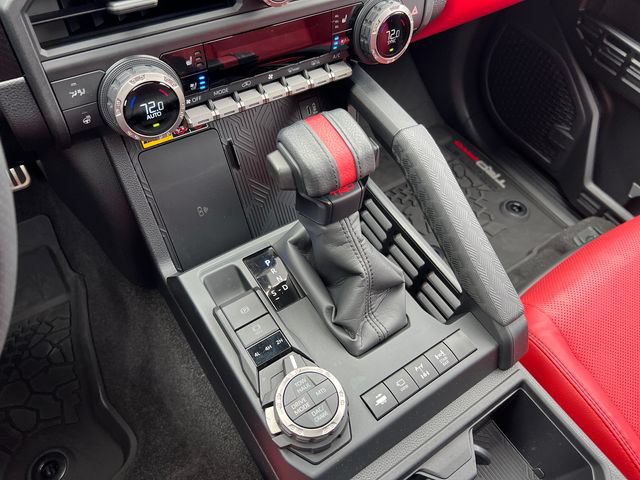 Used 2025 Toyota 4Runner TRD Pro AWD/4WD image 34
