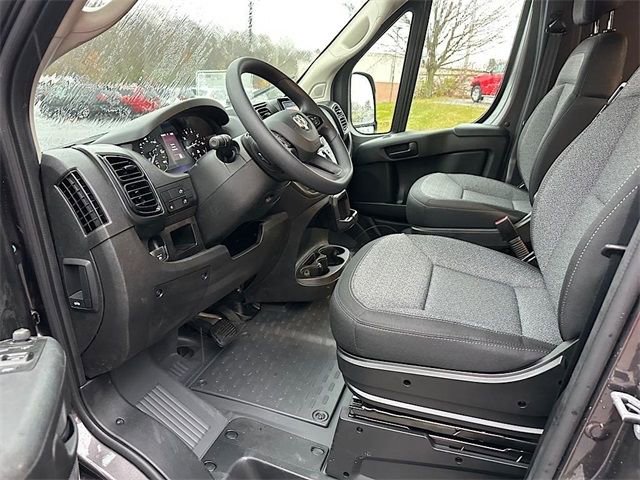 New 2026 RAM ProMaster 1500 w/ Safety Group FWD image 15