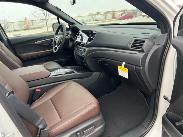 New 2026 Honda Ridgeline RTL image 28