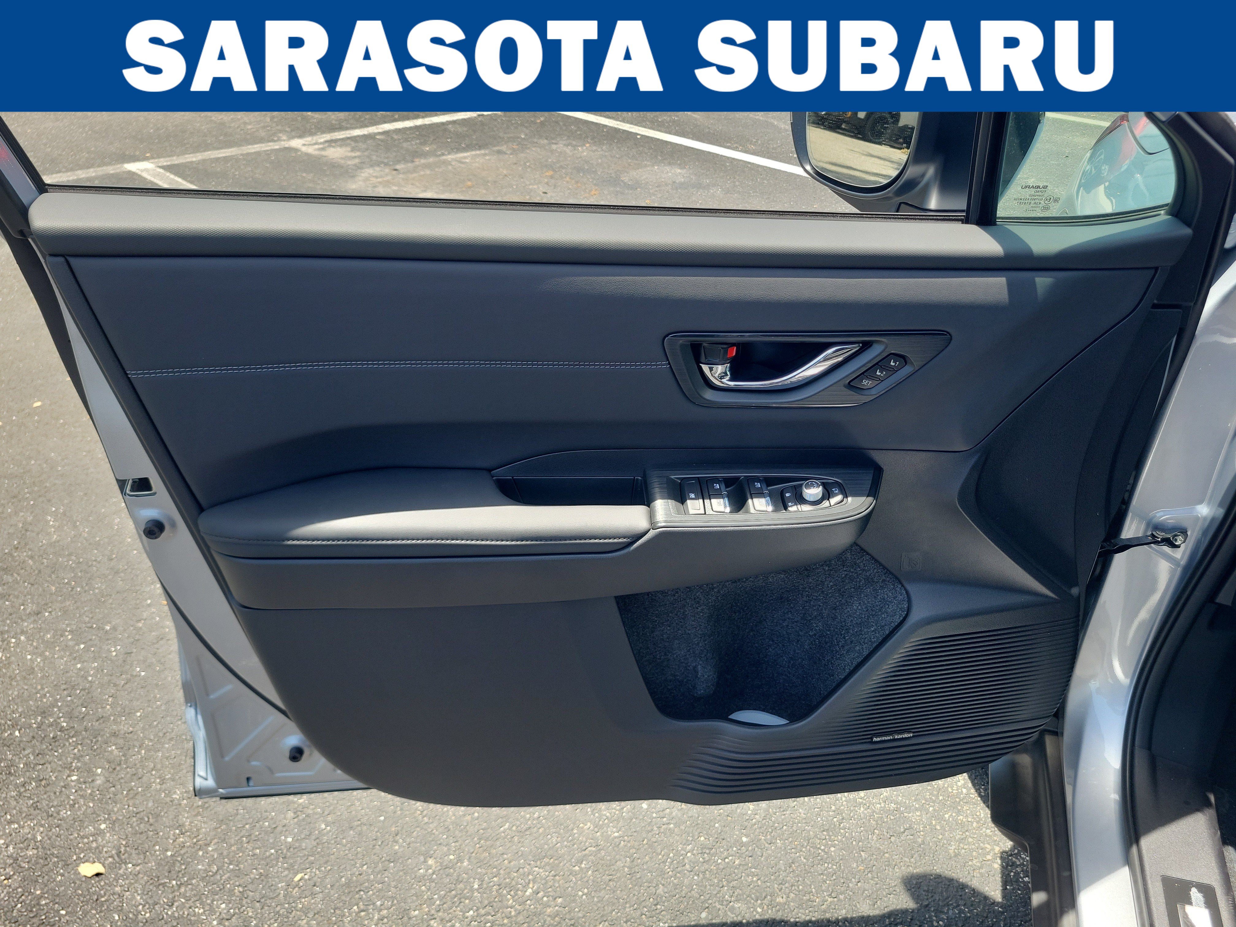 New 2026 Subaru Outback Touring AWD/4WD image 20