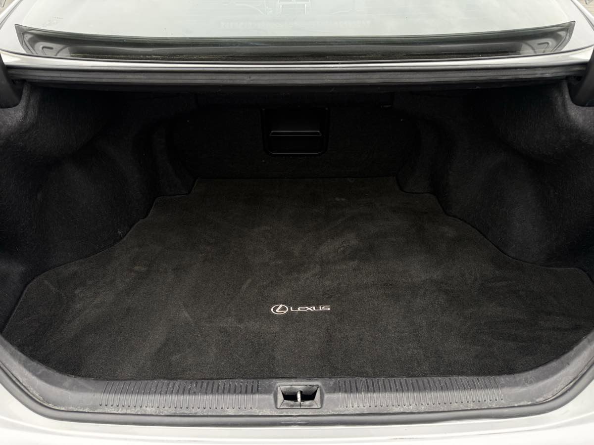 Used 2012 Lexus ES 350 image 25