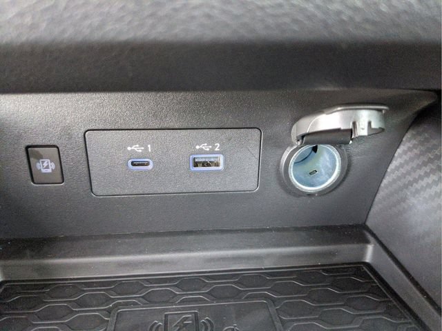 New 2025 Nissan Altima 2.5 SV w/ SV Special Edition Package FWD image 29