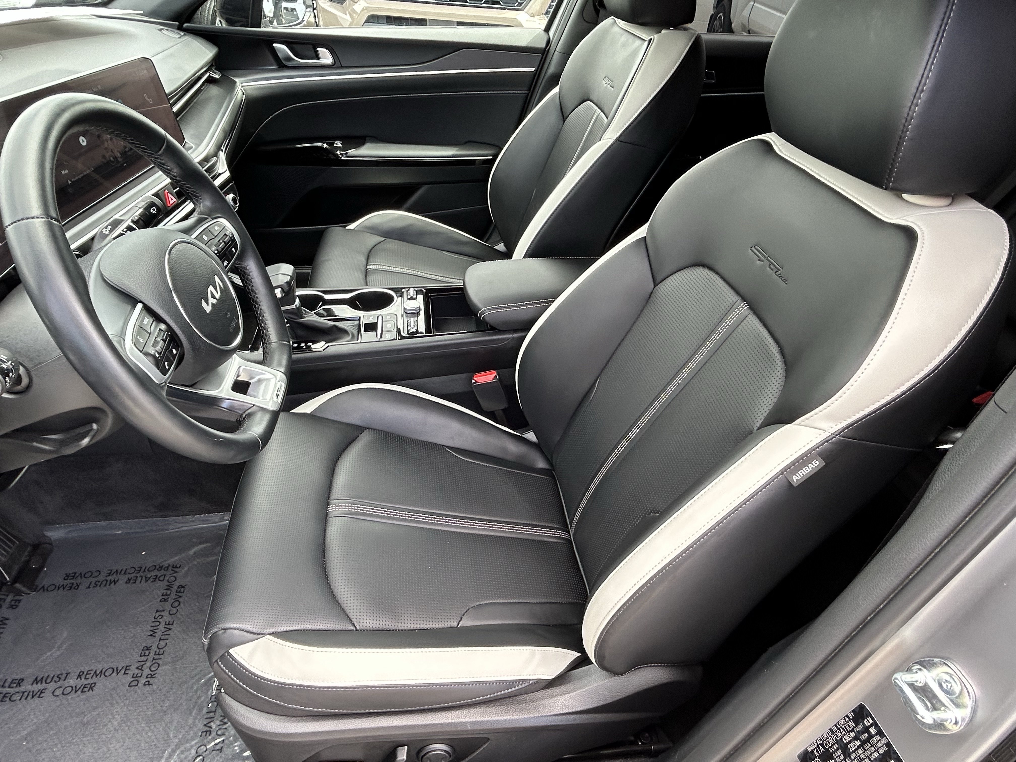 Used 2026 Kia K5 GT-Line FWD image 16