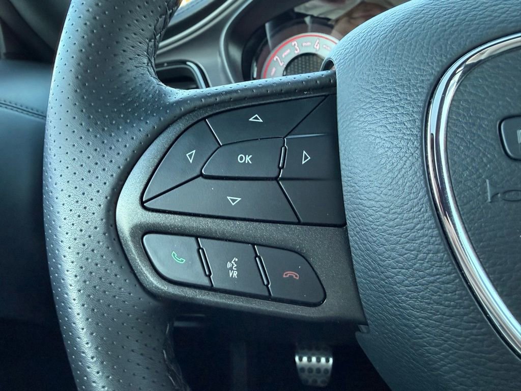 Used 2023 Dodge Challenger R/T w/ T/A Package image 18