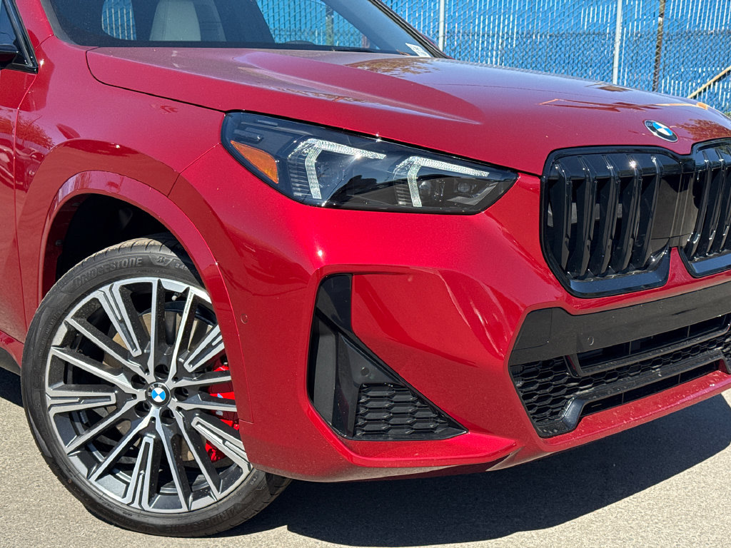 New 2026 BMW X1 xDrive28i w/ M Sport Package AWD/4WD image 6